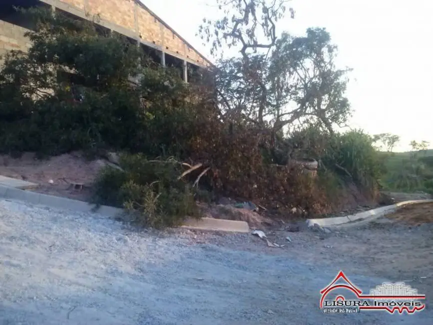 Foto 4 de Terreno / Lote à venda, 1053m2 em Sao Jose Dos Campos - SP