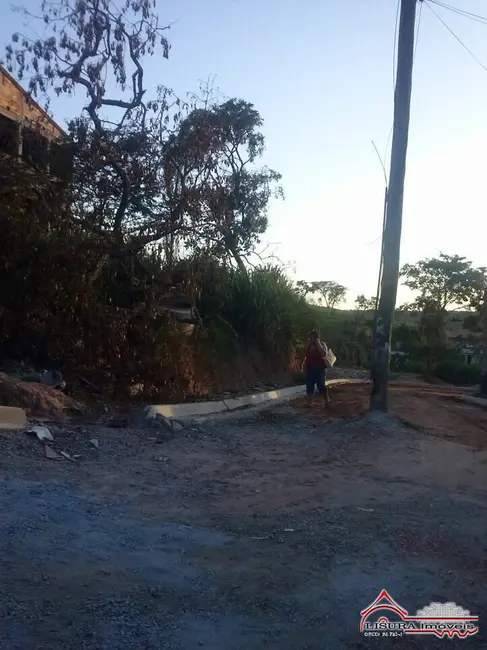 Foto 3 de Terreno / Lote à venda, 1053m2 em Sao Jose Dos Campos - SP