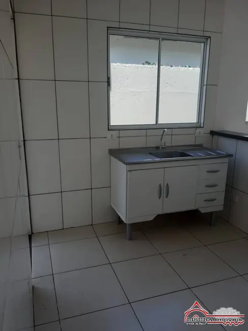 Foto 4 de Casa com 3 quartos à venda em Jardim Emília, Jacarei - SP