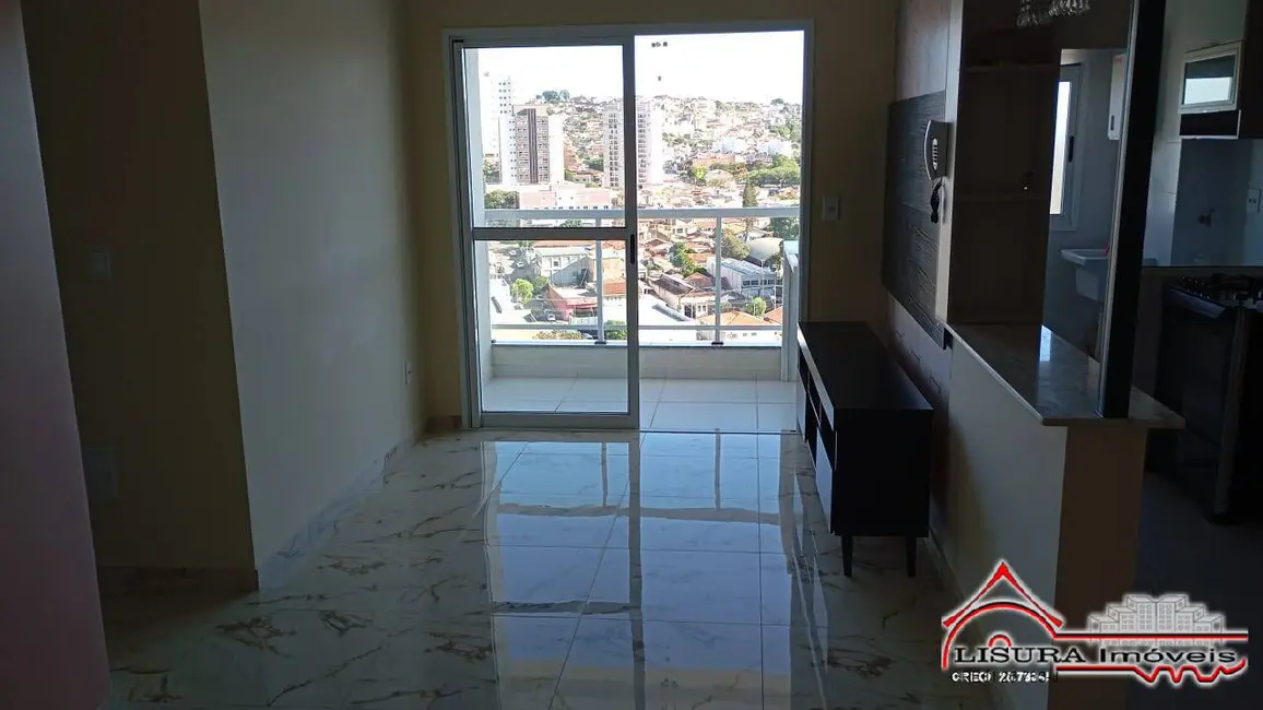 Foto 1 de Apartamento com 3 quartos para alugar em Centro, Jacarei - SP