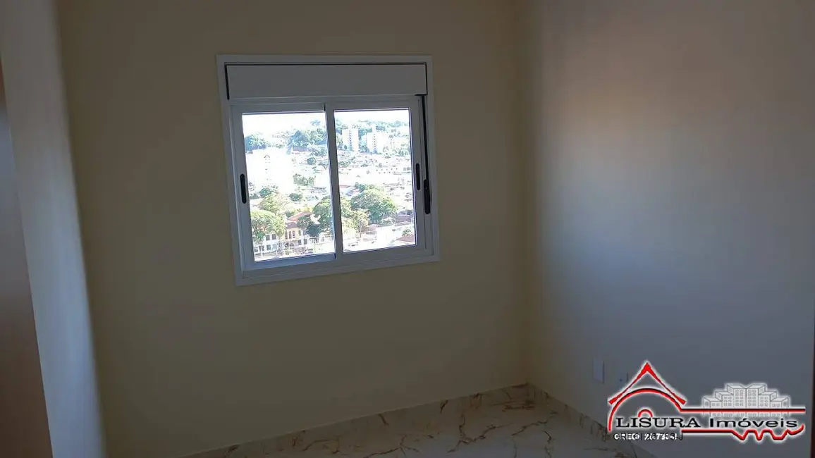 Apartamento com 3 quartos para alugar em Centro, Jacarei - SP - imagem 9 Foto 9 de Apartamento com 3 quartos para alugar em Centro, Jacarei - SP