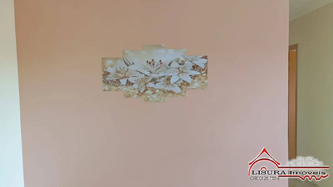 Apartamento com 3 quartos para alugar em Centro, Jacarei - SP - imagem 7 Foto 7 de Apartamento com 3 quartos para alugar em Centro, Jacarei - SP