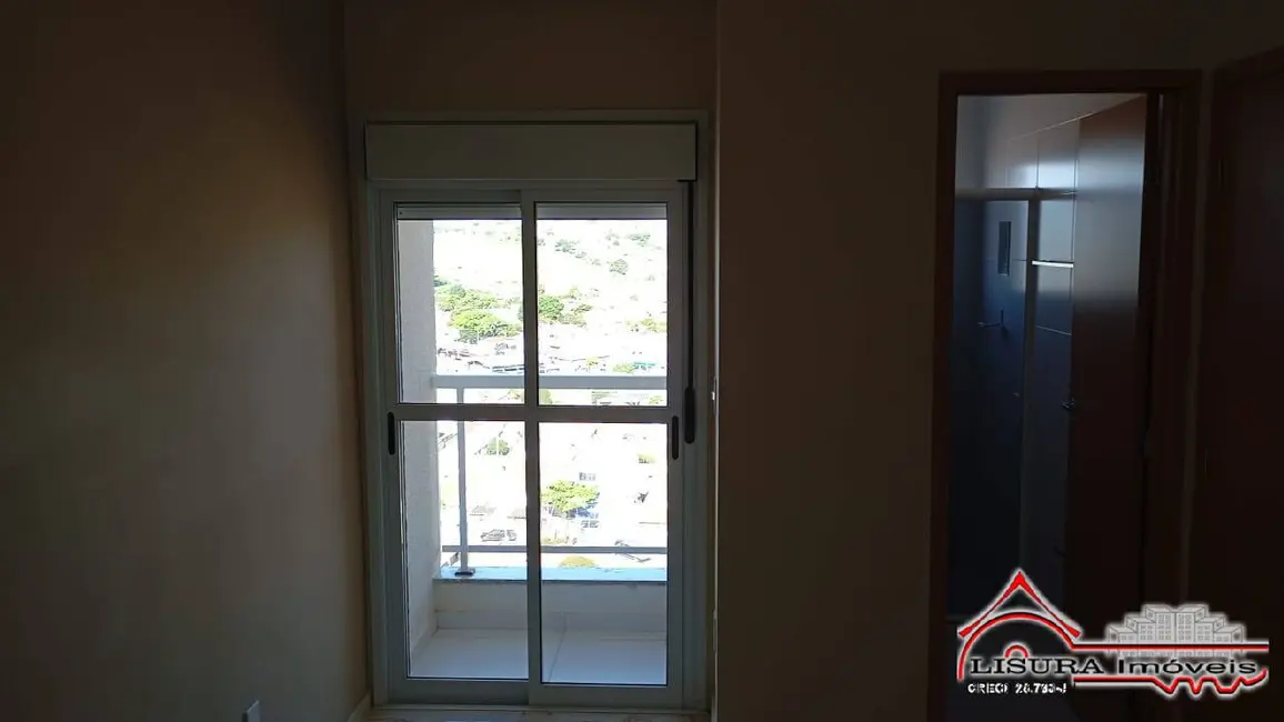 Apartamento com 3 quartos para alugar em Centro, Jacarei - SP - imagem 6 Foto 6 de Apartamento com 3 quartos para alugar em Centro, Jacarei - SP