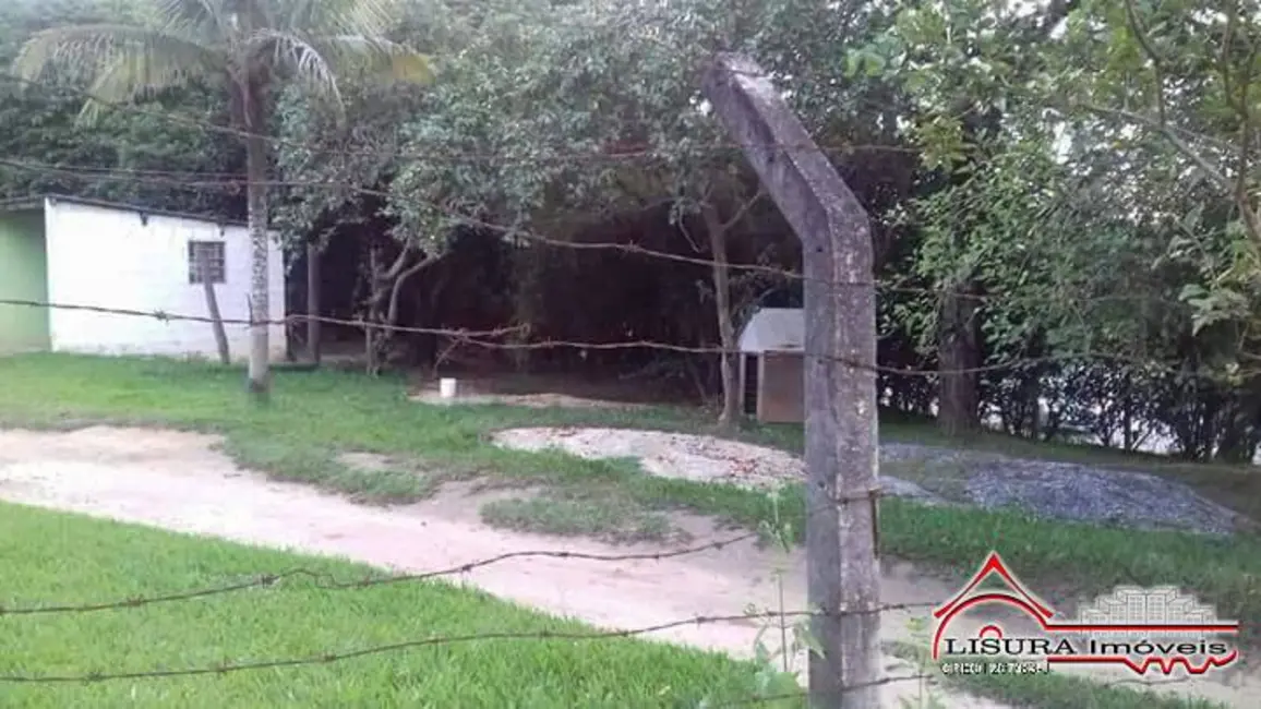 Foto 4 de Chácara com 3 quartos à venda, 3840m2 em Pagador de Andrade, Jacarei - SP