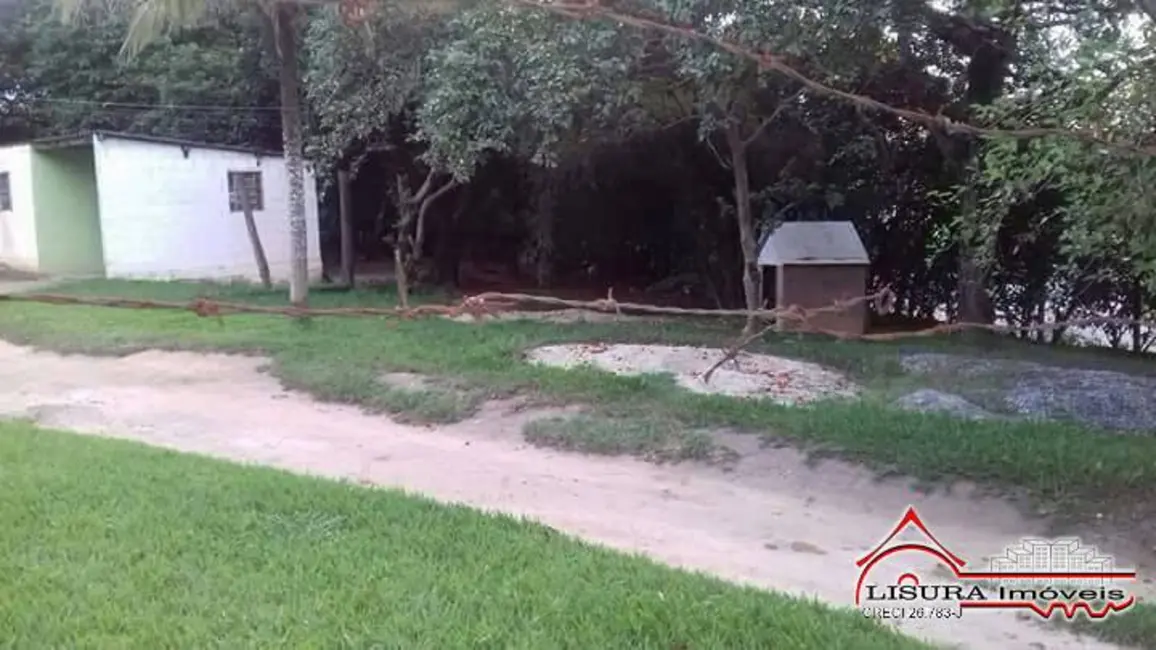 Foto 2 de Chácara com 3 quartos à venda, 3840m2 em Pagador de Andrade, Jacarei - SP