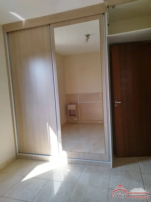 Foto 9 de Apartamento com 2 quartos à venda, 67m2 em Jardim Esperança, Jacarei - SP