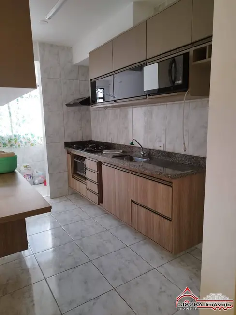 Foto 6 de Apartamento com 2 quartos à venda, 67m2 em Jardim Esperança, Jacarei - SP