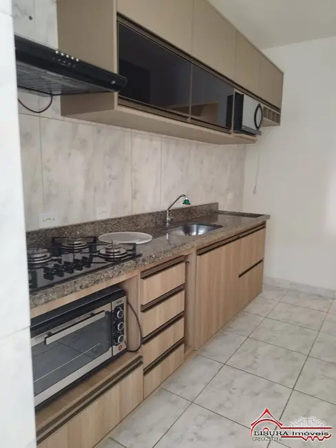 Foto 7 de Apartamento com 2 quartos à venda, 67m2 em Jardim Esperança, Jacarei - SP