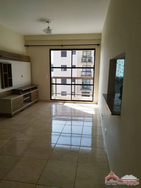 Foto 2 de Apartamento com 2 quartos à venda, 67m2 em Jardim Esperança, Jacarei - SP
