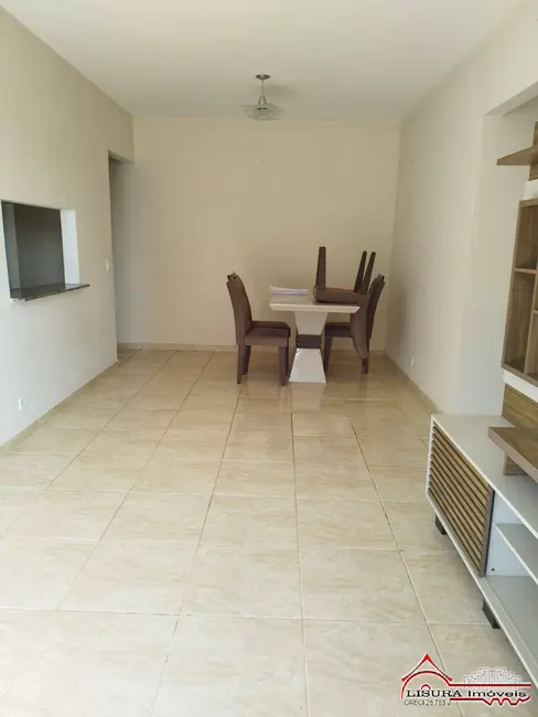 Foto 4 de Apartamento com 2 quartos à venda, 67m2 em Jardim Esperança, Jacarei - SP