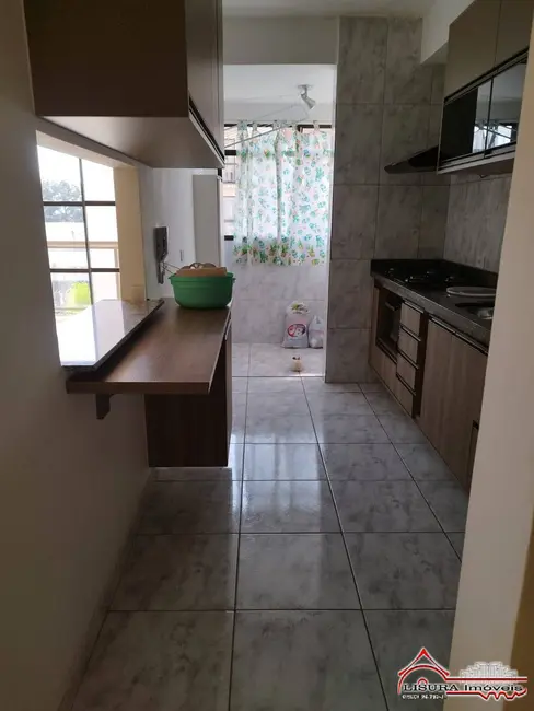 Foto 5 de Apartamento com 2 quartos à venda, 67m2 em Jardim Esperança, Jacarei - SP