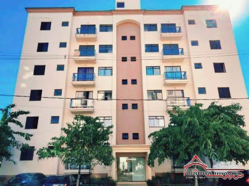 Foto 1 de Apartamento com 2 quartos à venda, 67m2 em Jardim Esperança, Jacarei - SP