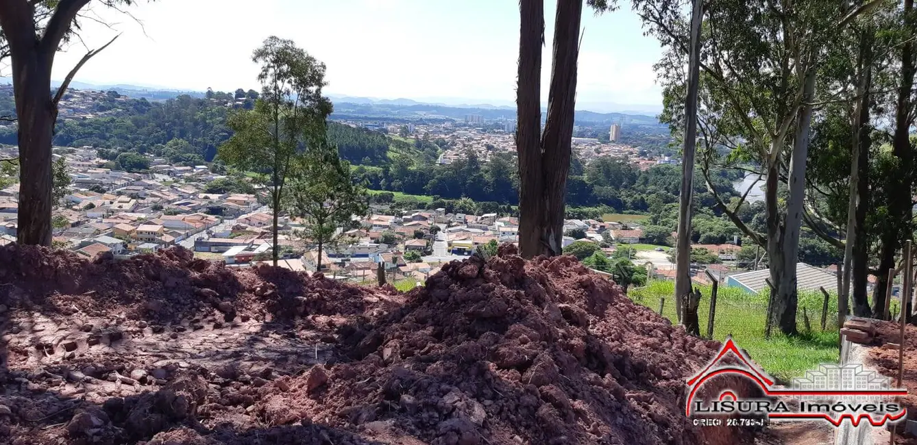 Foto 5 de Terreno / Lote à venda, 490m2 em Jardim Colinas, Jacarei - SP