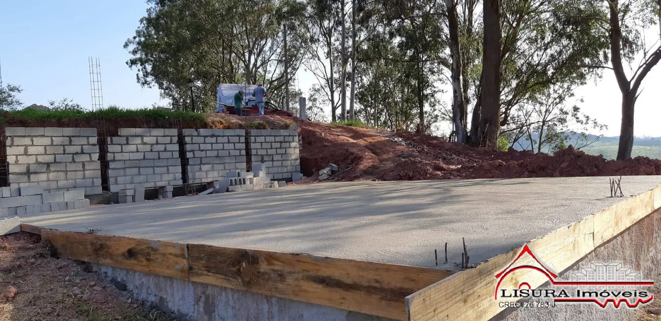 Foto 1 de Terreno / Lote à venda, 490m2 em Jardim Colinas, Jacarei - SP