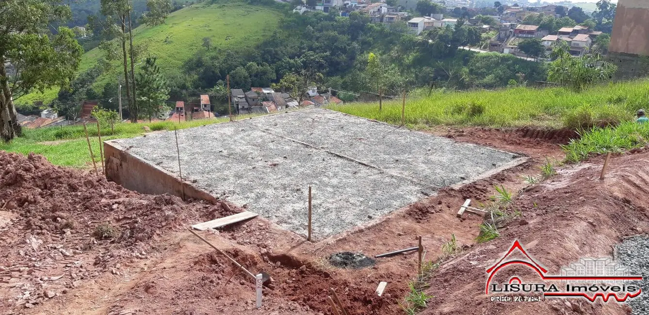 Foto 2 de Terreno / Lote à venda, 490m2 em Jardim Colinas, Jacarei - SP