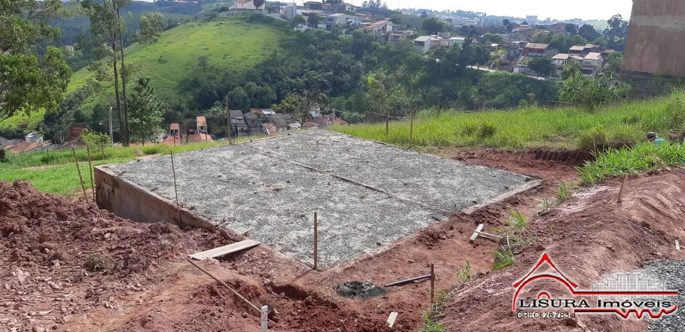 Foto 3 de Terreno / Lote à venda, 490m2 em Jardim Colinas, Jacarei - SP