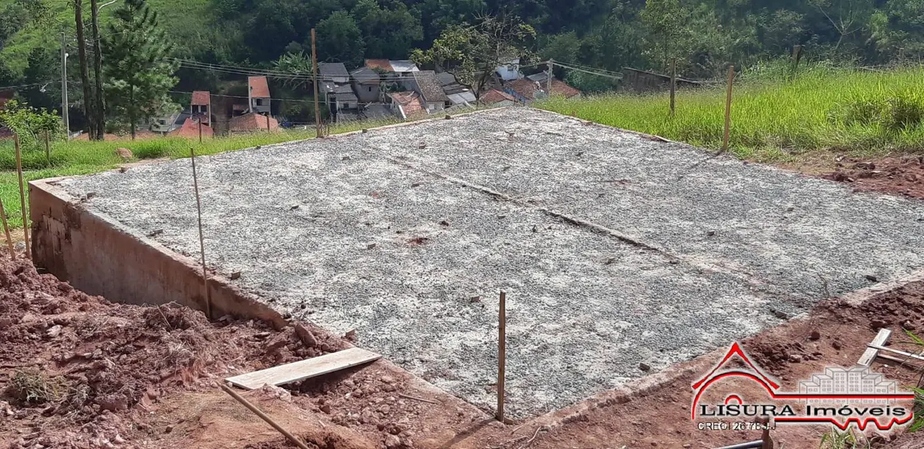 Foto 4 de Terreno / Lote à venda, 490m2 em Jardim Colinas, Jacarei - SP