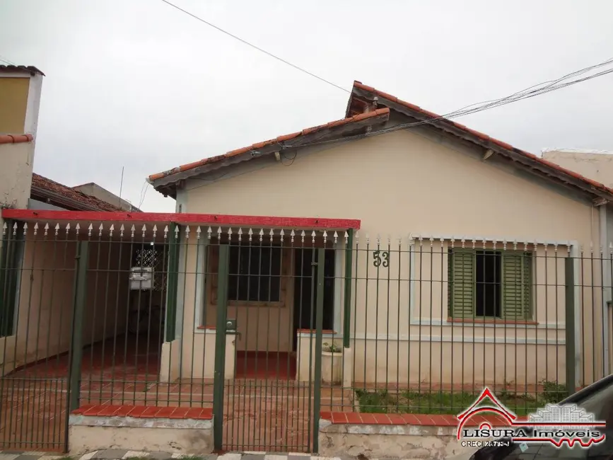Foto 1 de Casa com 3 quartos à venda, 150m2 em Jardim São José, Jacarei - SP
