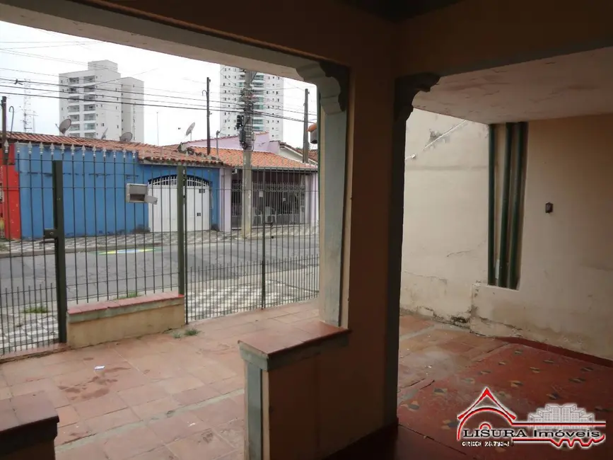 Foto 2 de Casa com 3 quartos à venda, 150m2 em Jardim São José, Jacarei - SP