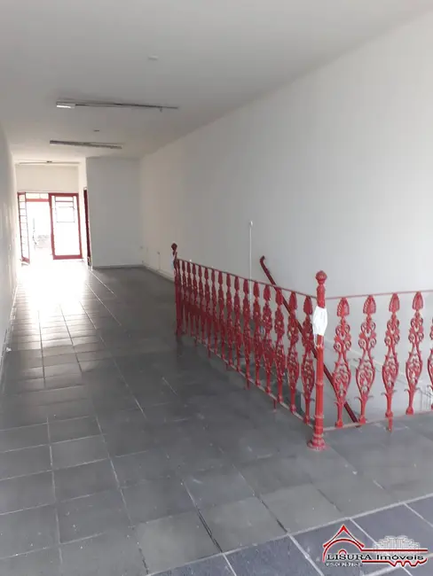 Sala Comercial para alugar, 54m2 em Centro, Jacarei - SP - imagem 7 Foto 7 de Sala Comercial para alugar, 54m2 em Centro, Jacarei - SP