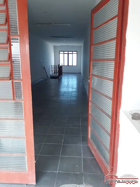 Sala Comercial para alugar, 54m2 em Centro, Jacarei - SP - imagem 3 Foto 3 de Sala Comercial para alugar, 54m2 em Centro, Jacarei - SP