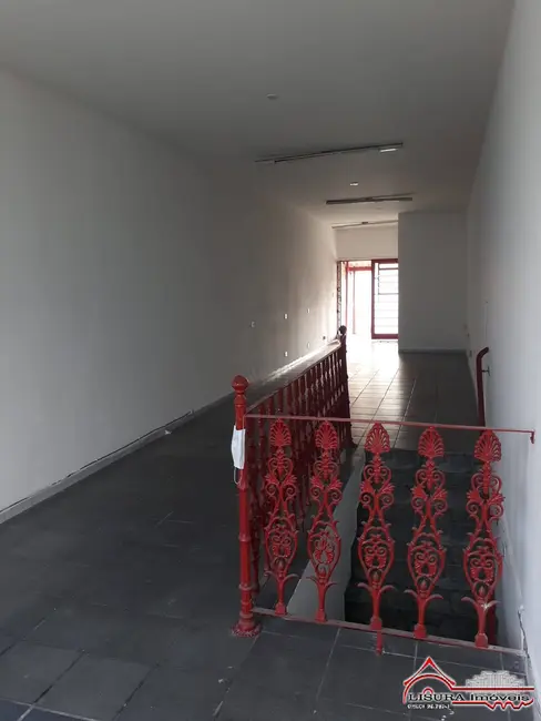 Sala Comercial para alugar, 54m2 em Centro, Jacarei - SP - imagem 6 Foto 6 de Sala Comercial para alugar, 54m2 em Centro, Jacarei - SP