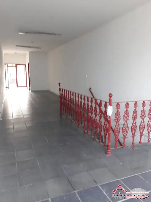 Sala Comercial para alugar, 54m2 em Centro, Jacarei - SP - imagem 8 Foto 8 de Sala Comercial para alugar, 54m2 em Centro, Jacarei - SP