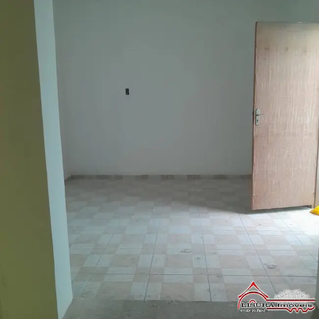 Foto 3 de Sala Comercial para alugar, 35m2 em Centro, Jacarei - SP