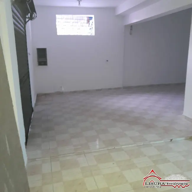 Foto 4 de Sala Comercial para alugar, 35m2 em Centro, Jacarei - SP