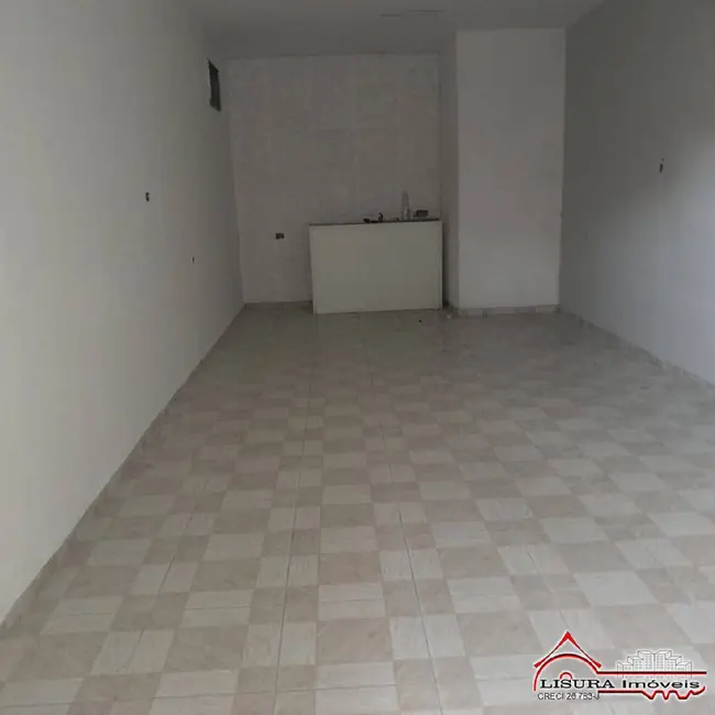 Foto 7 de Sala Comercial para alugar, 35m2 em Centro, Jacarei - SP