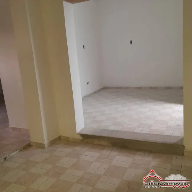Foto 8 de Sala Comercial para alugar, 35m2 em Centro, Jacarei - SP