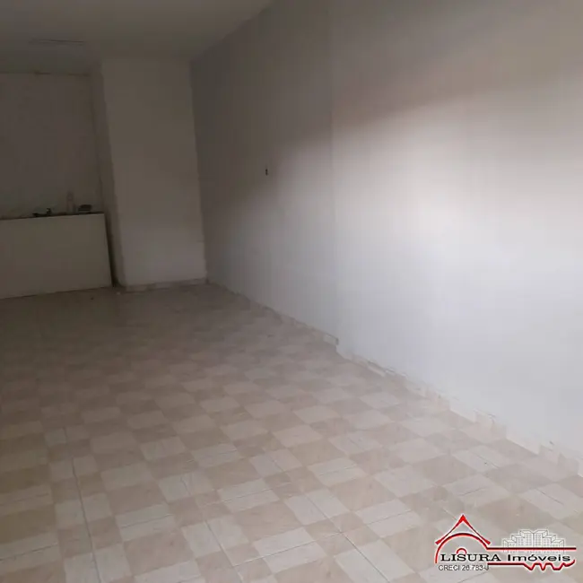 Foto 5 de Sala Comercial para alugar, 35m2 em Centro, Jacarei - SP