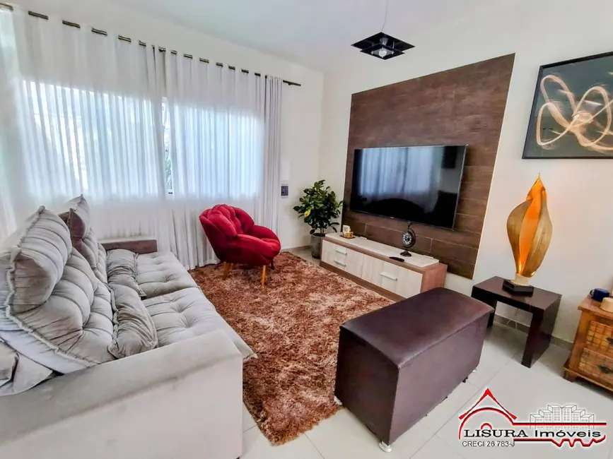 Foto 6 de Casa com 3 quartos à venda, 225m2 em Loteamento Villa Branca, Jacarei - SP