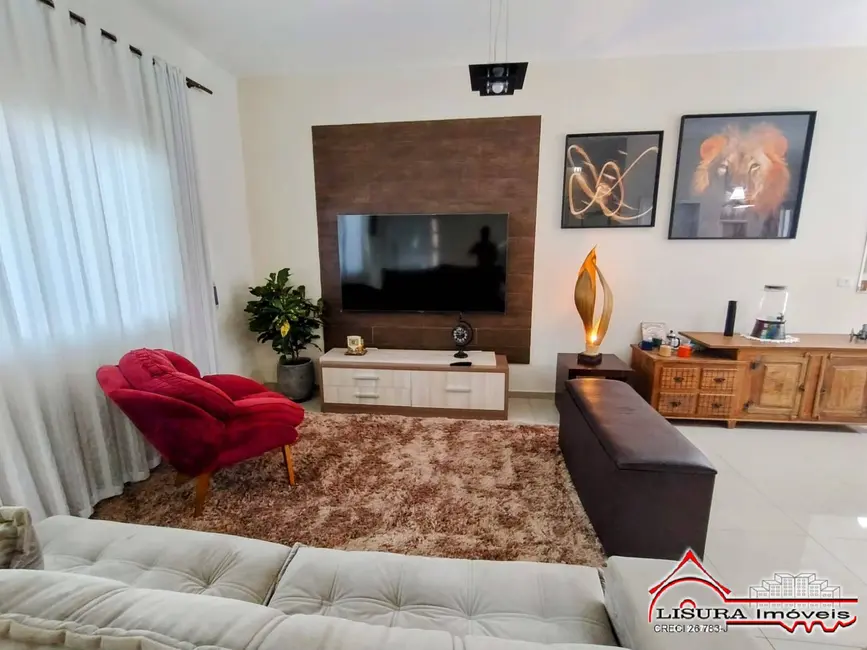 Foto 5 de Casa com 3 quartos à venda, 225m2 em Loteamento Villa Branca, Jacarei - SP