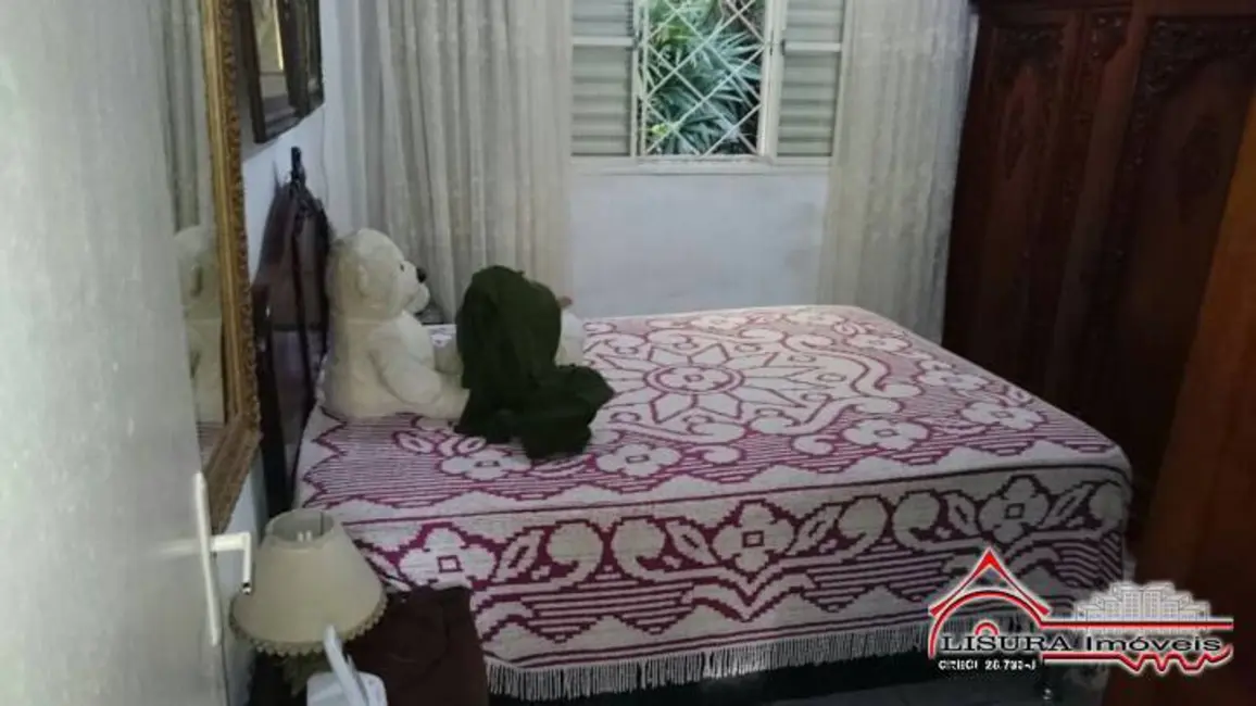 Foto 4 de Casa com 2 quartos à venda, 96m2 em Cidade Nova Jacareí, Jacarei - SP