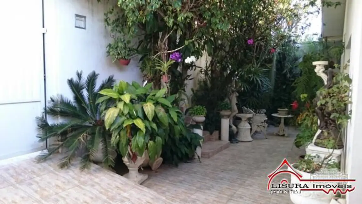 Foto 6 de Casa com 2 quartos à venda, 96m2 em Cidade Nova Jacareí, Jacarei - SP