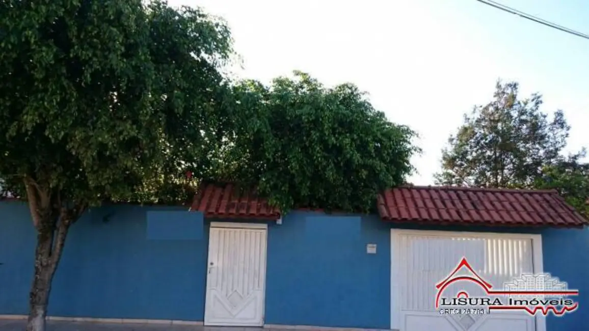 Foto 9 de Casa com 2 quartos à venda, 96m2 em Cidade Nova Jacareí, Jacarei - SP