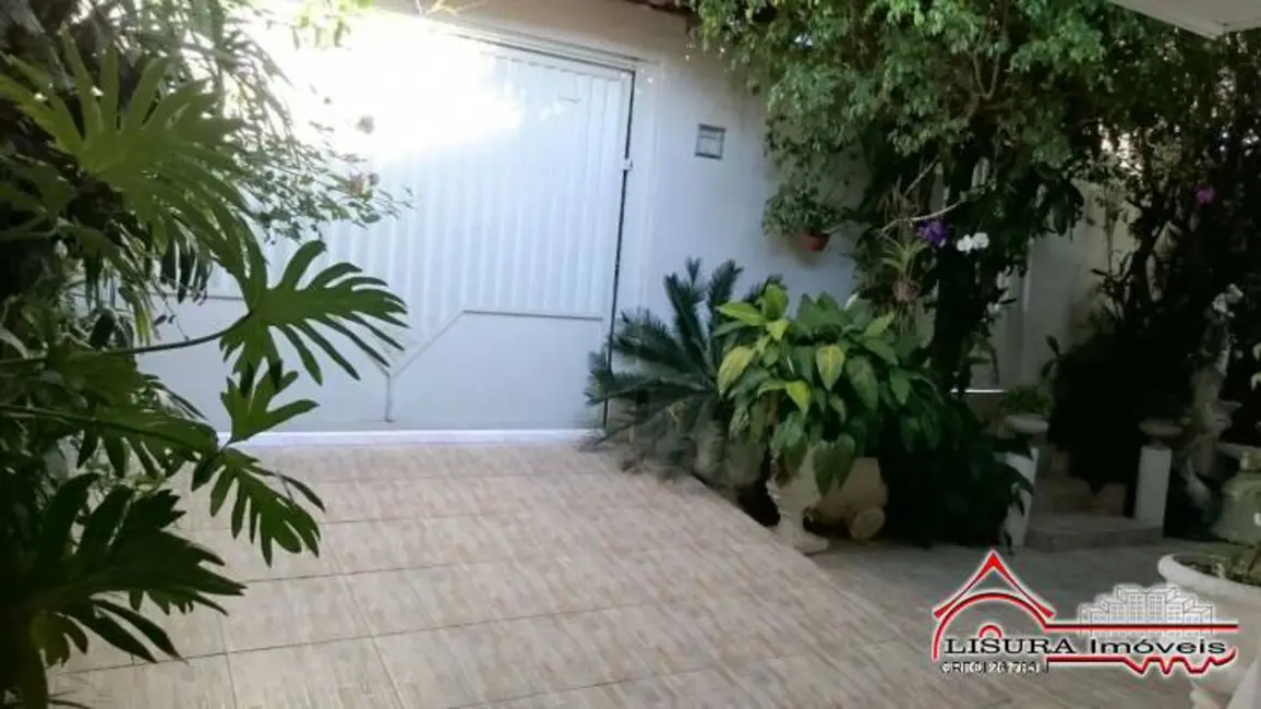 Foto 7 de Casa com 2 quartos à venda, 96m2 em Cidade Nova Jacareí, Jacarei - SP