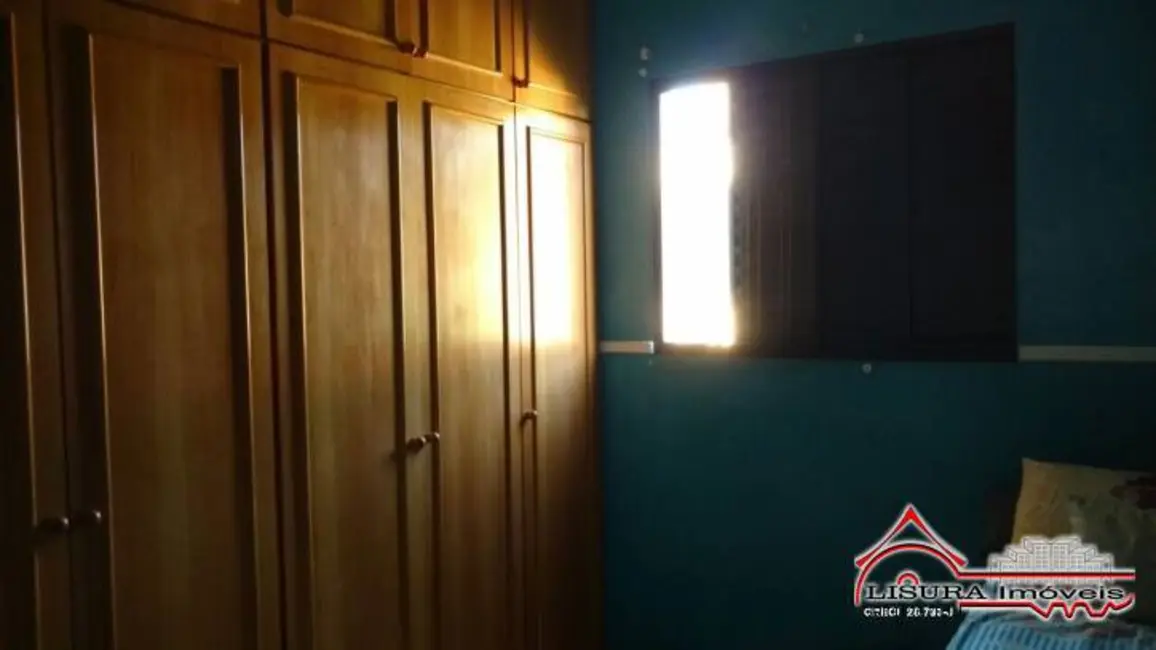 Foto 8 de Apartamento com 3 quartos à venda, 85m2 em Jardim Califórnia, Jacarei - SP