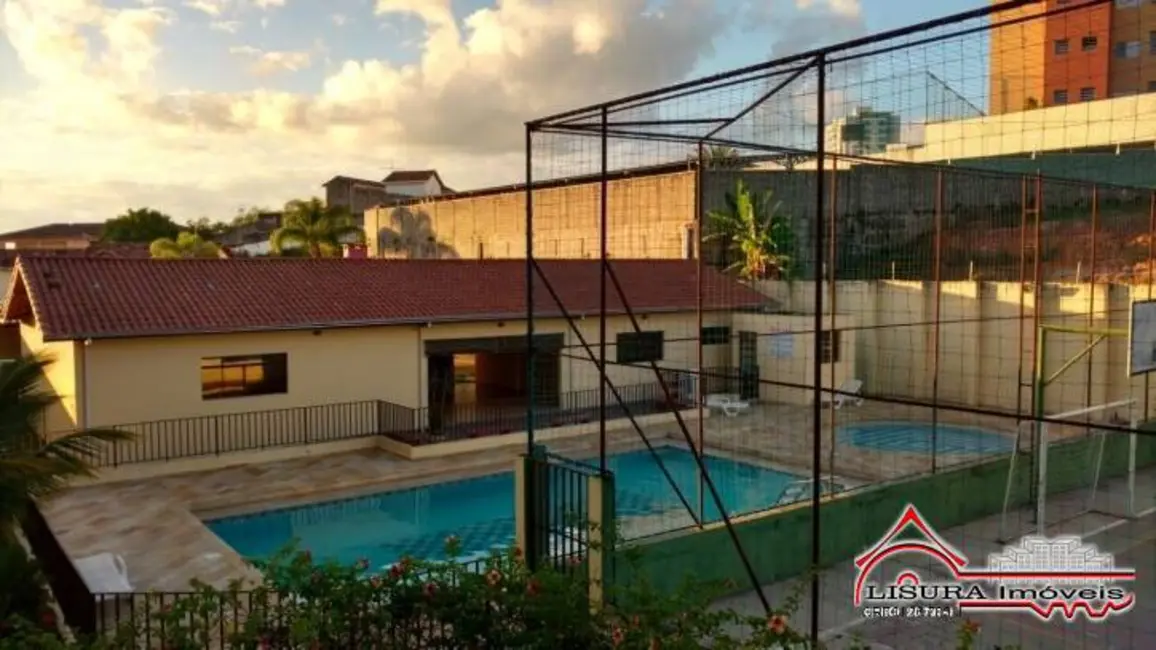 Foto 9 de Apartamento com 3 quartos à venda, 85m2 em Jardim Califórnia, Jacarei - SP