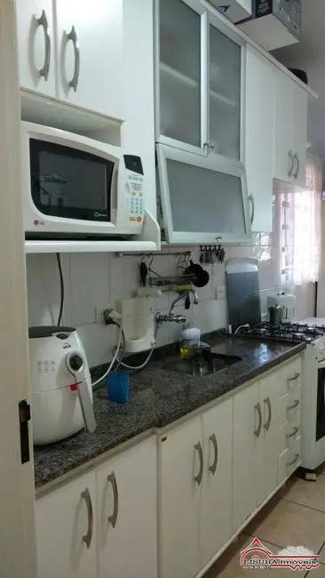 Foto 5 de Apartamento com 3 quartos à venda, 85m2 em Jardim Califórnia, Jacarei - SP