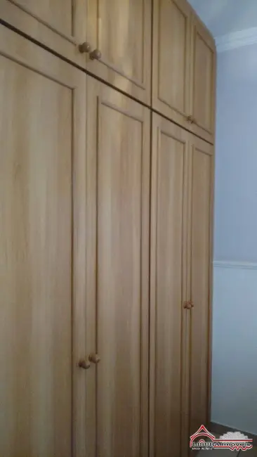 Foto 6 de Apartamento com 3 quartos à venda, 85m2 em Jardim Califórnia, Jacarei - SP