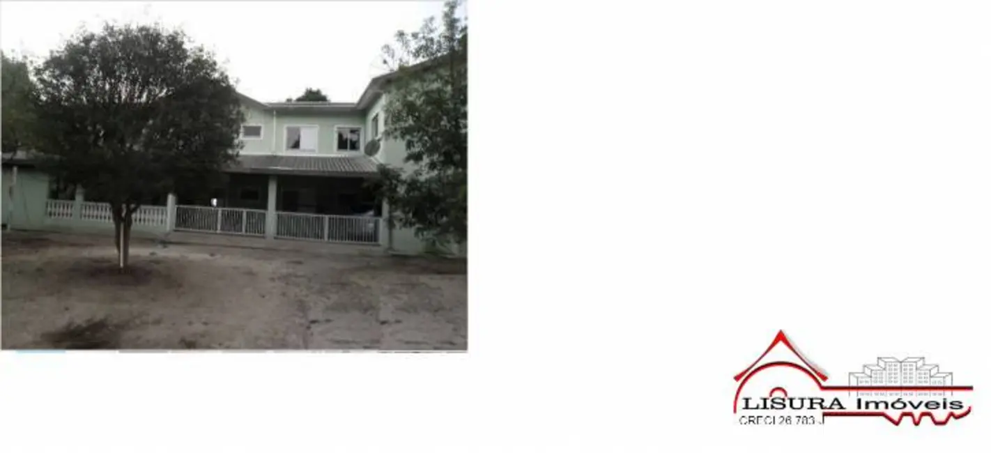 Foto 3 de Casa com 4 quartos à venda, 360m2 em Jardim do Vale, Jacarei - SP