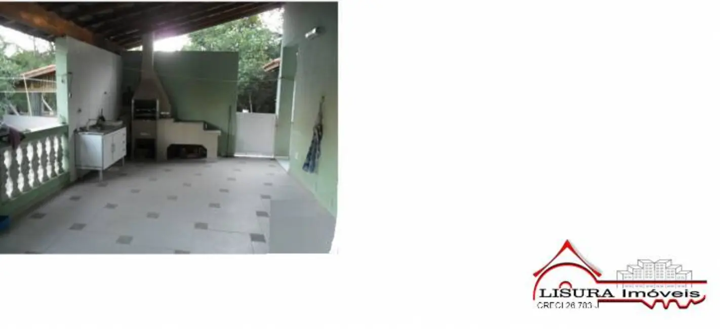 Foto 4 de Casa com 4 quartos à venda, 360m2 em Jardim do Vale, Jacarei - SP