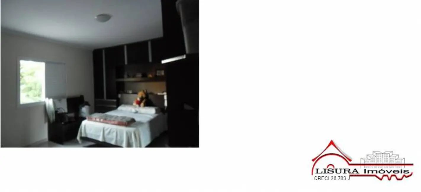 Foto 6 de Casa com 4 quartos à venda, 360m2 em Jardim do Vale, Jacarei - SP