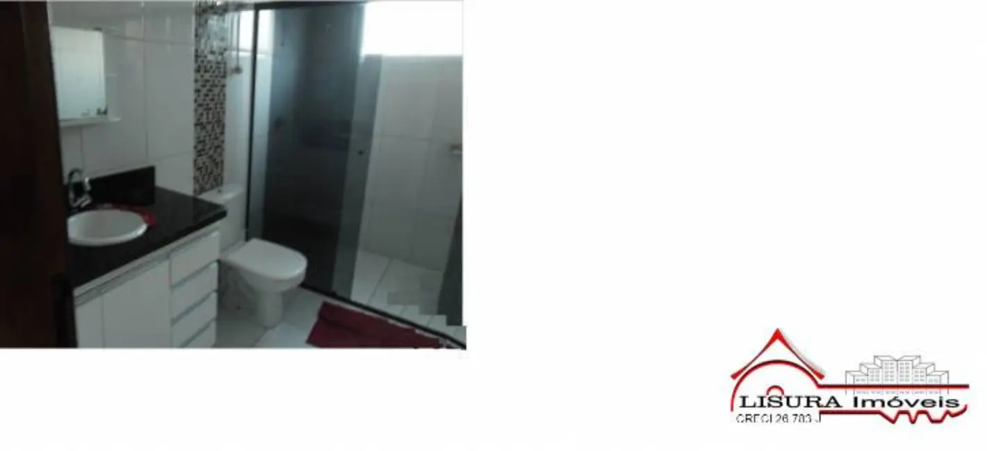 Foto 8 de Casa com 4 quartos à venda, 360m2 em Jardim do Vale, Jacarei - SP