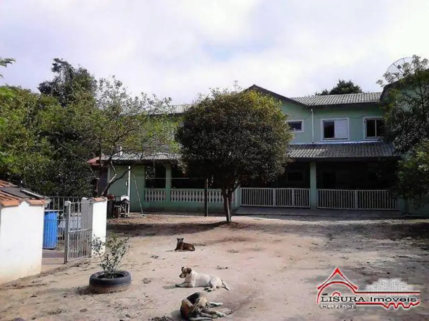 Foto 1 de Casa com 4 quartos à venda, 360m2 em Jardim do Vale, Jacarei - SP