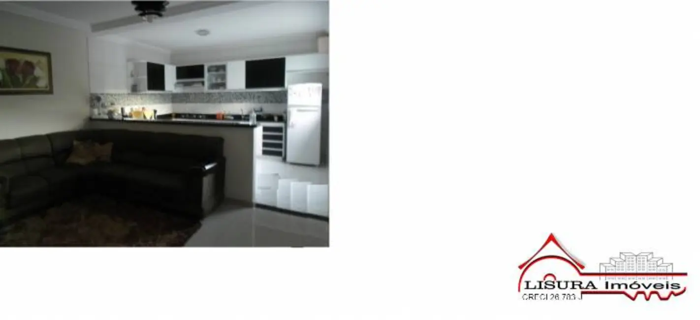 Foto 9 de Casa com 4 quartos à venda, 360m2 em Jardim do Vale, Jacarei - SP