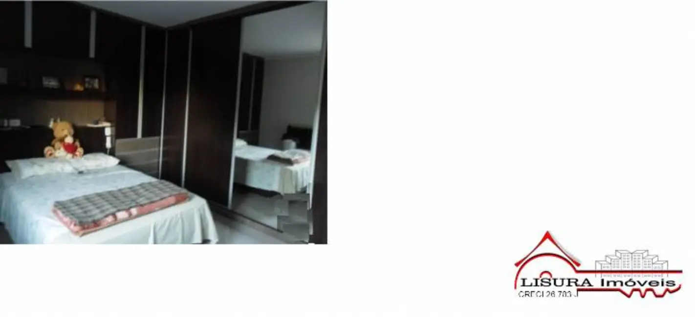 Foto 5 de Casa com 4 quartos à venda, 360m2 em Jardim do Vale, Jacarei - SP