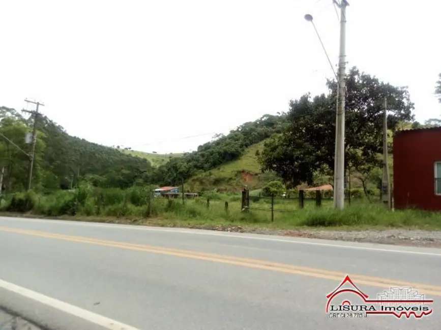 Armazém / Galpão para alugar em Jardim São Gabriel, Jacarei - SP - imagem 3 Foto 3 de Armazém / Galpão para alugar em Jardim São Gabriel, Jacarei - SP